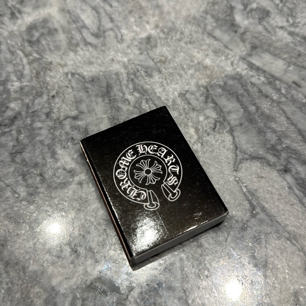 Chrome Hearts matche - Picture 2 of 4